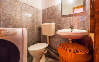 De vanzare apartament 3 camere, zona Aradului