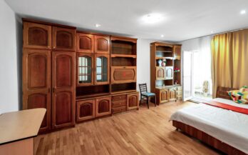 De vanzare apartament 3 camere, zona Aradului