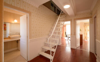 De vânzare casă individuală, Mosnița Nouă