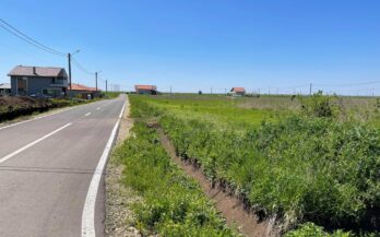 De vanzare teren intravilan, Dudestii Noi, 800 mp