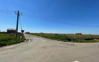 De vanzare teren intravilan, Dudestii Noi, 800 mp