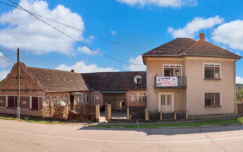 De vanzare casa în Silagiu